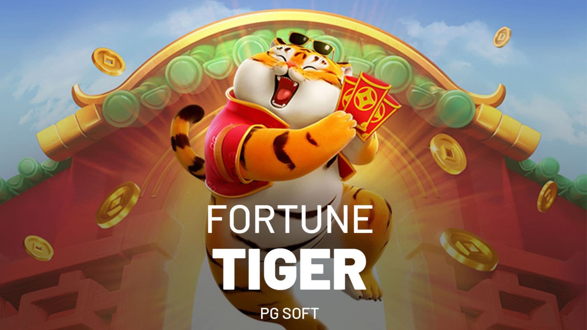 BET4K Fortune Tiger – Sorte e Magia dos Tigres